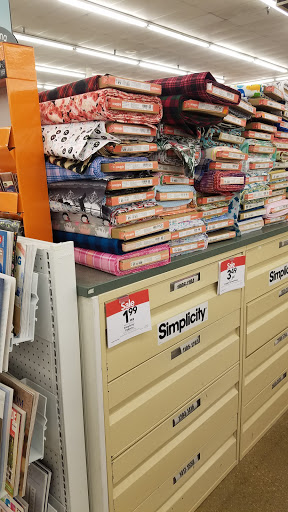 Fabric Store «Jo-Ann Fabrics and Crafts», reviews and photos, 700 Alma Dr, Plano, TX 75075, USA