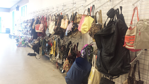 Thrift Store «Goodwill - Nolana (McAllen)», reviews and photos