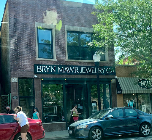 Bryn Mawr Jewelry Co