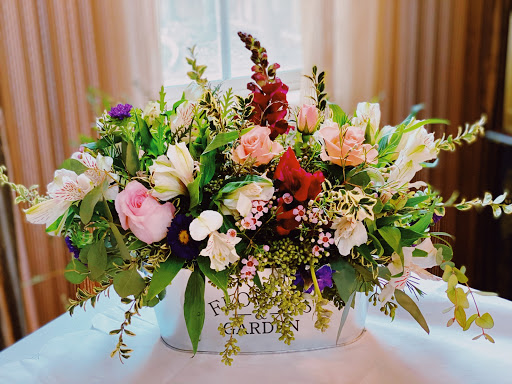 Florist «Rosies and Posies», reviews and photos, 1581 W Campbell Ave, Campbell, CA 95008, USA