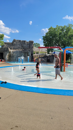 Water Park «Troy Family Aquatic Center», reviews and photos, 3425 Civic Center Dr, Troy, MI 48083, USA