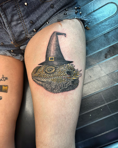 Explore tupac tattoo ideas, creative tattoo ideas in Hudson Falls, available at ALTERED ADDICTION TATTOOS