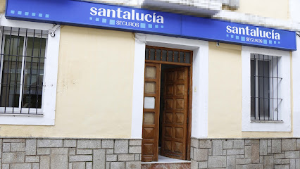 Agencia de Santalucía Seguros