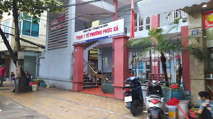 Hình Ảnh Phuc Xa ward Medical Center