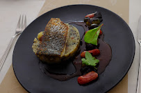 Foie gras du Restaurant français Côté Sud à Uchaux - n°4