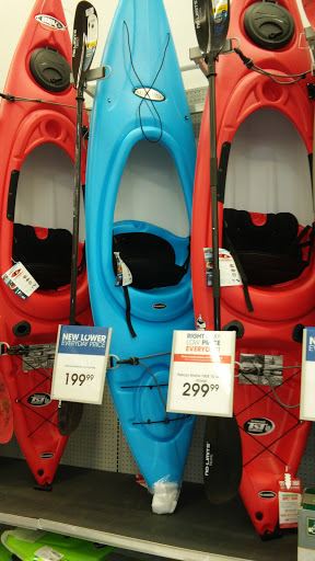 Sporting Goods Store «Academy Sports + Outdoors», reviews and photos, 7200 Concourse Pkwy, Douglasville, GA 30134, USA