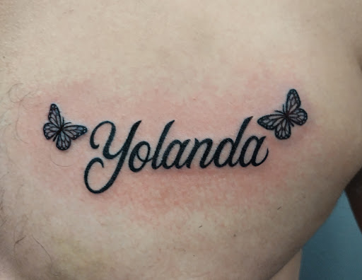 Explore womens leg sleeve tattoo ideas, creative tattoo ideas in North Hollywood, available at Papa Flash Tattoos