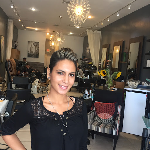 Hair Salon «Avalon Salon Miami», reviews and photos, 1402 Ponce De Leon Blvd, Coral Gables, FL 33134, USA