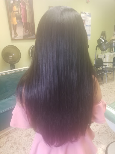 Beauty Salon «Bernarda Beauty Salon», reviews and photos, 569 Main Ave, Passaic, NJ 07055, USA