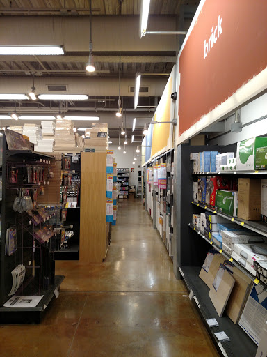 Art Supply Store «Blick Art Materials», reviews and photos, 1755 Maple Ave, Evanston, IL 60201, USA