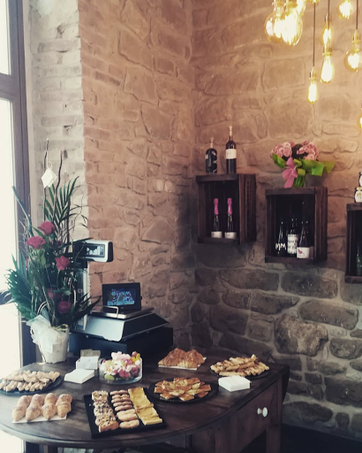 Obrador de la Núria