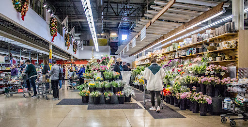 Gourmet Grocery Store «Central Market», reviews and photos, 4001 N Lamar Blvd, Austin, TX 78756, USA