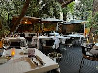 Atmosphère du Restaurant méditerranéen La Langouste à Nice - n°3