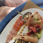 Photo n°3 de l'avis de Jonathan. fait le 17/08/2023 à 19:33 sur le  Osteria Mercede à Palermo