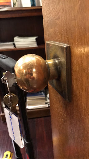 Locksmith «Zip Locksmith», reviews and photos, 3204 Richards Rd, Bellevue, WA 98005, USA