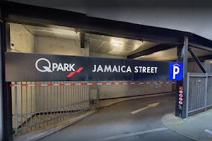 Q-Park Jamaica Street image