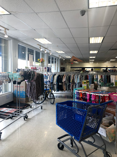 Home Goods Store «Goodwill Superstore», reviews and photos