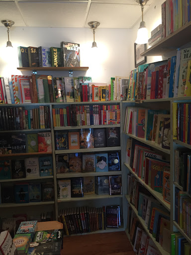 Book Store «Southampton Books», reviews and photos, 16 NY-27A, Southampton, NY 11968, USA