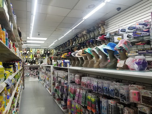 Cosmetics Store «H & M Beauty Supply», reviews and photos, 1353 N Larkin Ave, Joliet, IL 60435, USA