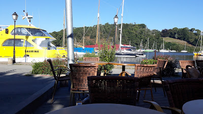Port de La Roche-Bernard à La Roche-Bernard