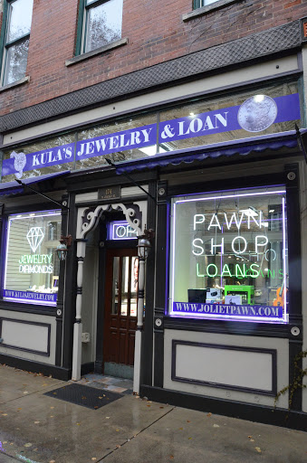 Pawn Shop «Kulas Jewelry & Loan», reviews and photos