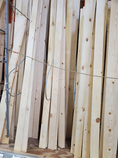 Plywood supplier Visalia