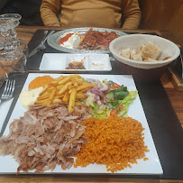 Kebab du Restaurant URFA KEBAB à Clichy-sous-Bois - n°11