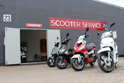 Scooter Service ApS
