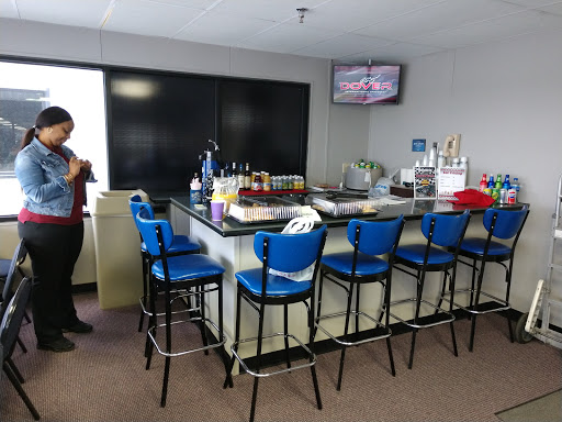 Racecourse «Dover International Speedway», reviews and photos, 1131 N Dupont Hwy, Dover, DE 19901, USA