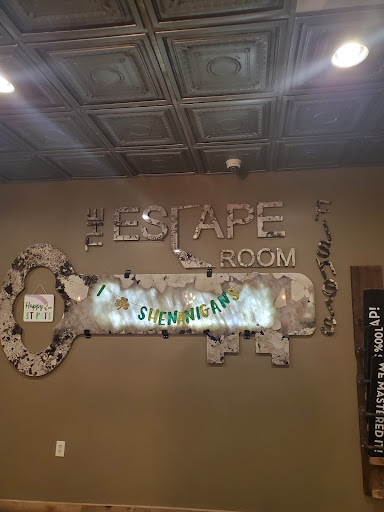 Tourist Attraction «The Escape Room Fishers», reviews and photos, 8890 E 116th St #210, Fishers, IN 46038, USA