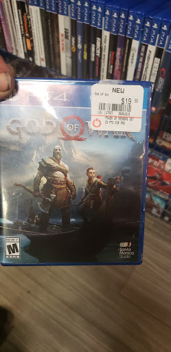 Video Game Store «GameStop», reviews and photos, 1665 State Hill Rd, Wyomissing, PA 19610, USA