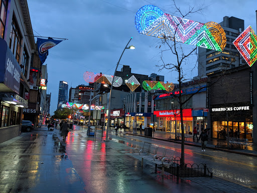 Shopping Mall «Fulton Mall», reviews and photos, 400 Fulton St, Brooklyn, NY 11201, USA