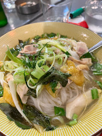 Soupe du Restaurant vietnamien Cuisine S2 à Montpellier - n°13