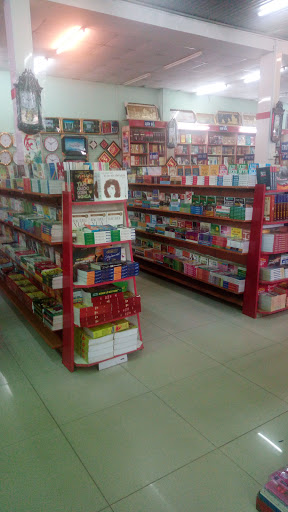 Nhà sách NGUYỄN VĂN CỪ