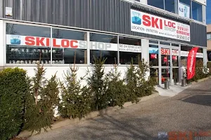 Ski-Loc Shop image