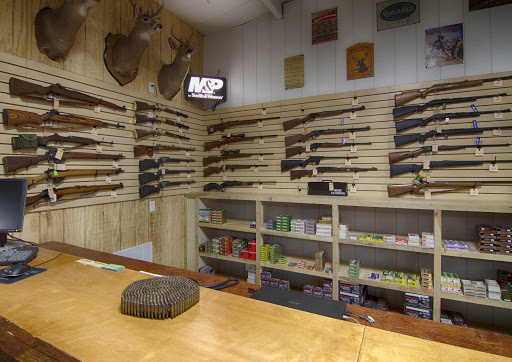 Ammunition Supplier «Deadwood Guns and Ammo», reviews and photos, 200 Industry Dr, Carlisle, OH 45005, USA