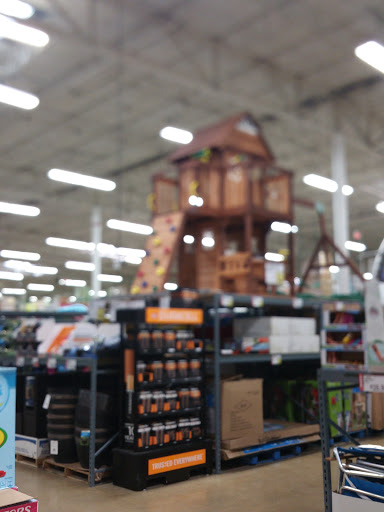 Warehouse club «BJ’s Wholesale Club», reviews and photos, 14123 Noblewood Plaza, Woodbridge, VA 22193, USA