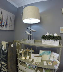 Coastal Coverings and Furnishings LLC