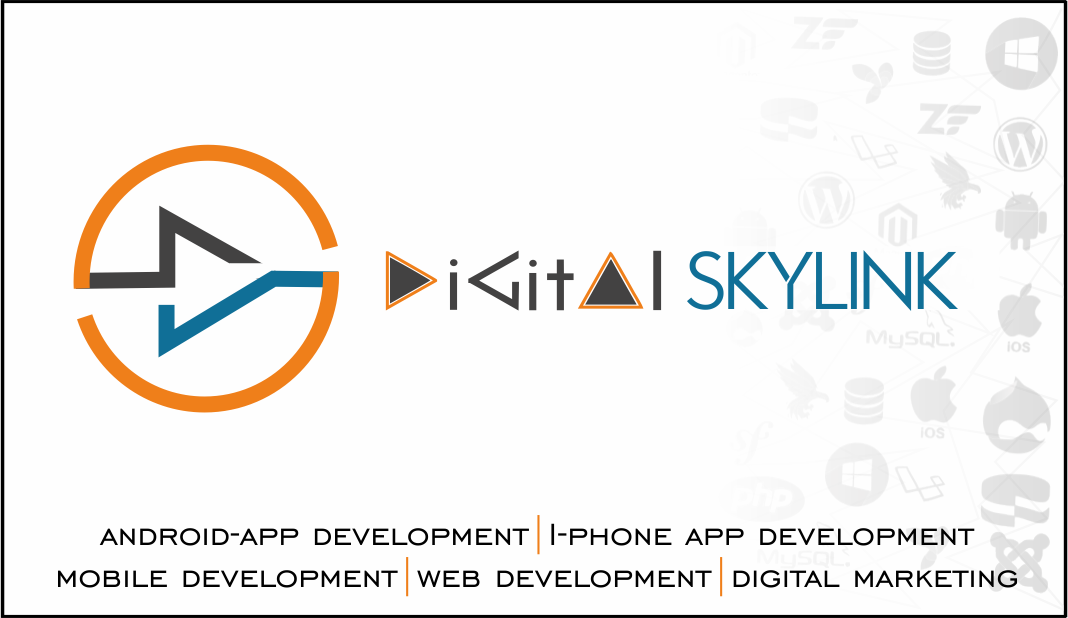 Digital SKYLINK | IT & DIGITAL MARKETING COMPANY IN AHMEDABAD INDIA
