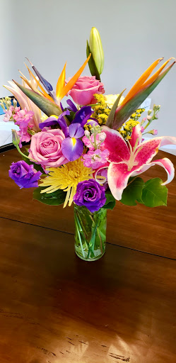 Florist «Lynns Floral Design», reviews and photos, 55 Shumway Rd, Brockport, NY 14420, USA
