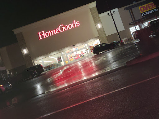 Department Store «HomeGoods», reviews and photos, 7607 Mall Rd, Florence, KY 41042, USA
