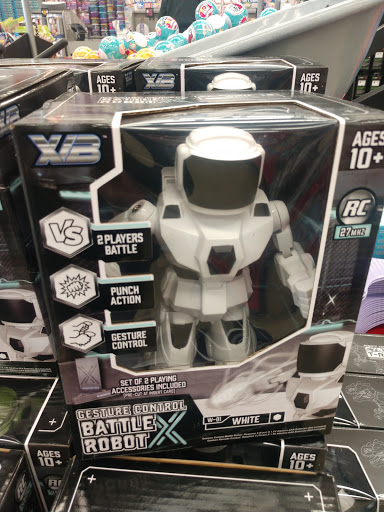 Variety Store «Five Below», reviews and photos, 28794 Gratiot Ave, Roseville, MI 48066, USA