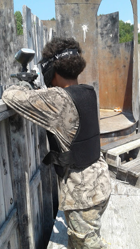 Paintball Center «The Swamp Paintball Park», reviews and photos, 2735 George Washington Memorial Hwy, Hayes, VA 23072, USA
