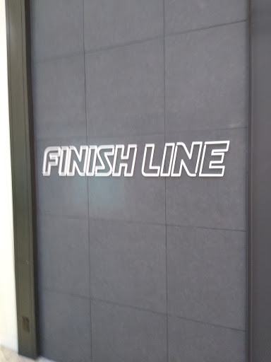 Shoe Store «Finish Line», reviews and photos, 3000 East First Avenue 226, Denver, CO 80206, USA