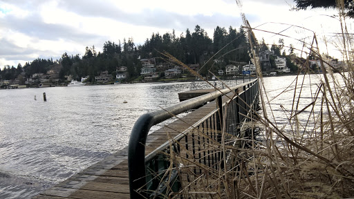 Park «Zumdieck Park», reviews and photos, 1500 108th Ave NE, Bellevue, WA 98004, USA