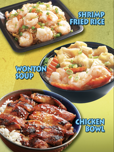 Donut Shop «Tweedy Panda Donut», reviews and photos, 3337 Tweedy Blvd, South Gate, CA 90280, USA