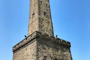 Peel Tower image