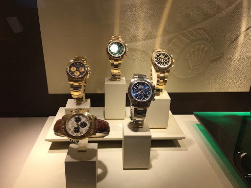 Jeweler «Ben Bridge Jeweler», reviews and photos, 1432 4th Ave, Seattle, WA 98101, USA