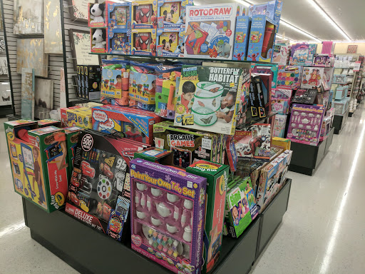 Craft Store «Hobby Lobby», reviews and photos, 3165 S McKenzie St, Foley, AL 36535, USA