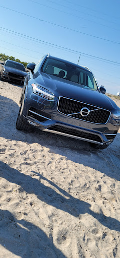 Car Dealer «Volvo of Tampa», reviews and photos, 6008 N Dale Mabry Hwy, Tampa, FL 33614, USA